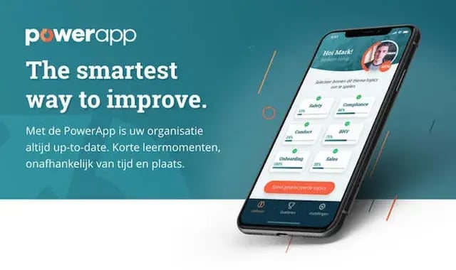 Powerapp