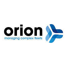 Orion logo