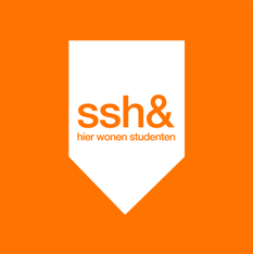SSH& logo