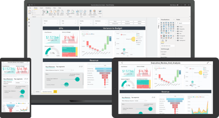 Dashboards