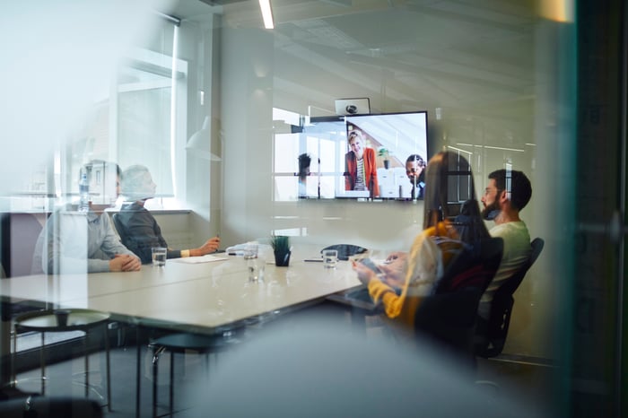 application-innovation-stockfoto