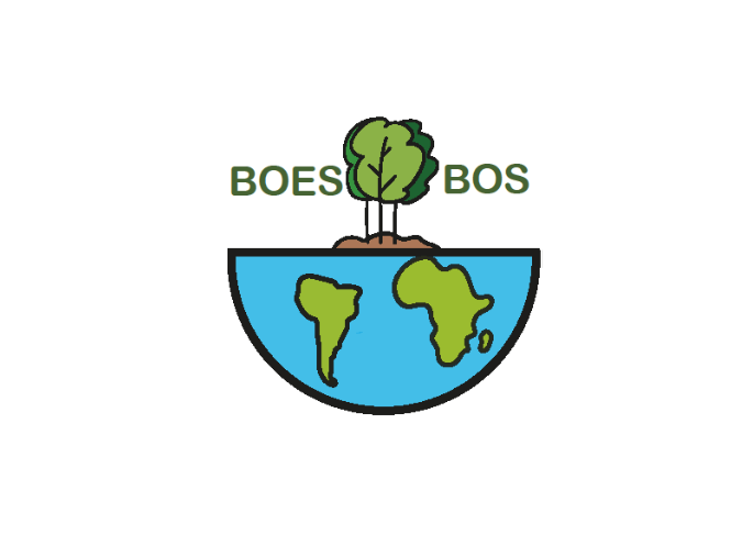 Boes Bos logo