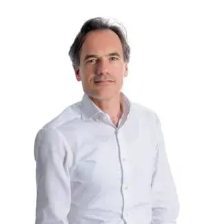 Rien Wertheim portret