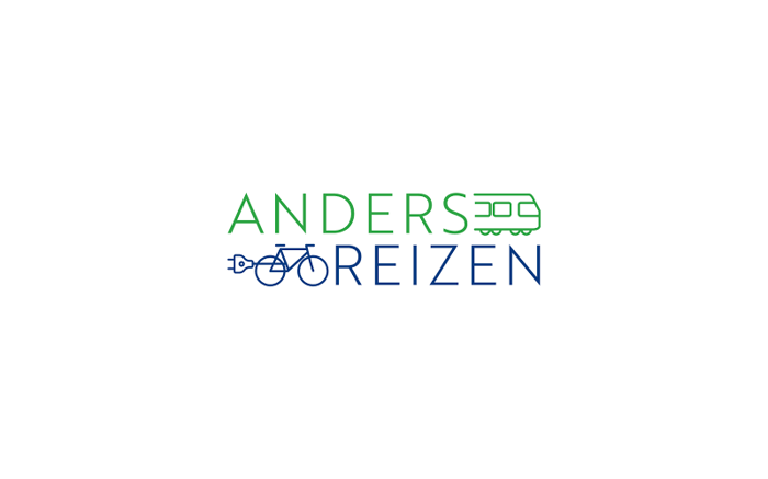 Logo anders reizen