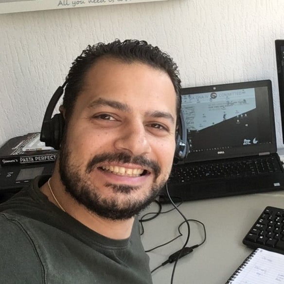 antonio riccardi profiel foto