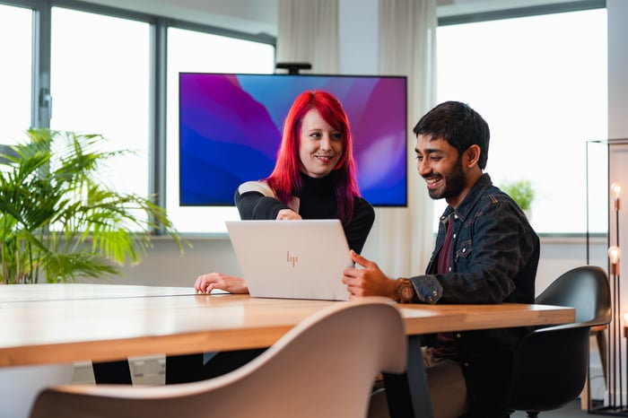 werken bij conclusion starters