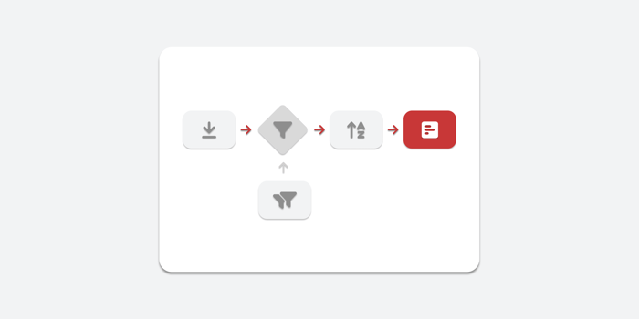 Illustratie overzichtsgenerator