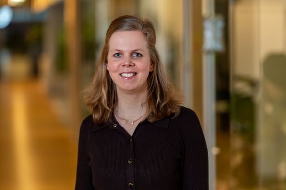 Anne-Sophie Bronzwaer