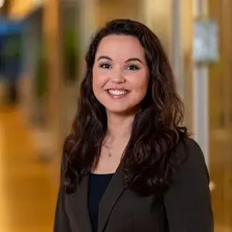 Foto van Jenna Takema