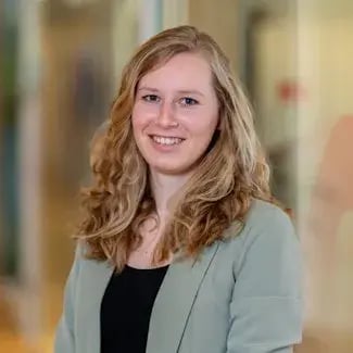 Foto van Rosan Prins