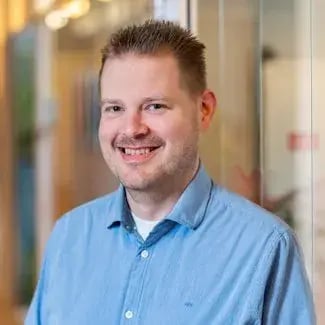 Foto Marcel van den Aar