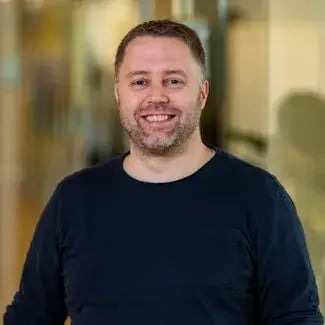 Foto van Michiel Vuurboom