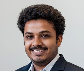Vivek Patlolla