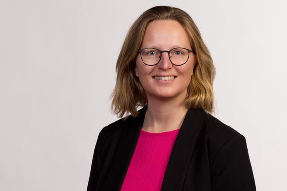 portretfoto  mirjam hart