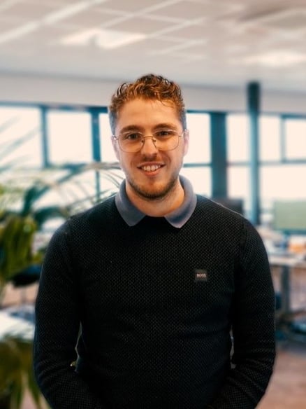 profielfoto robin lamers