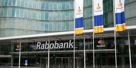 rabobank gebouw