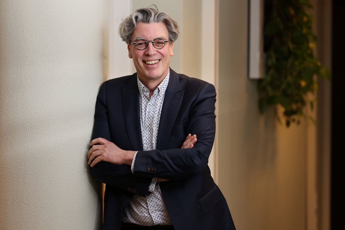 Robbrecht van Amerongen