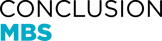 Conclusion MBS Logo