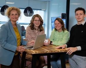 Banner first8 as a service