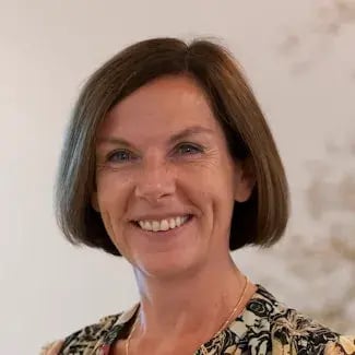 Foto van Renate Elsjan