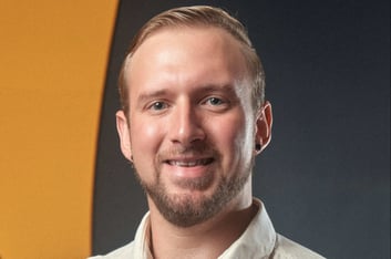 Hendrik Janse van Rensburg