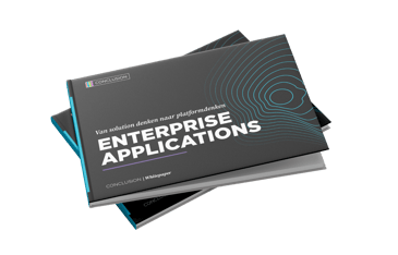 Whitepaper Enterpise Applications