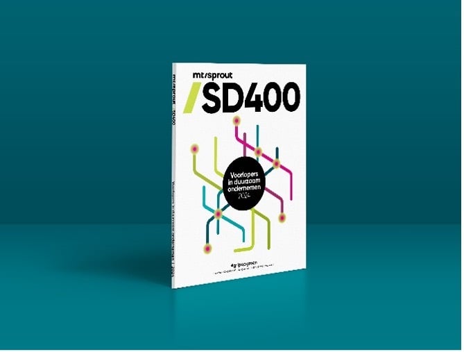 Hardcover SD400