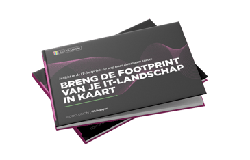 Whitepaper IT Footprint mockup