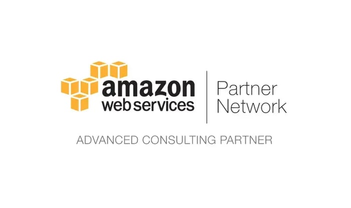 Amazon web services.