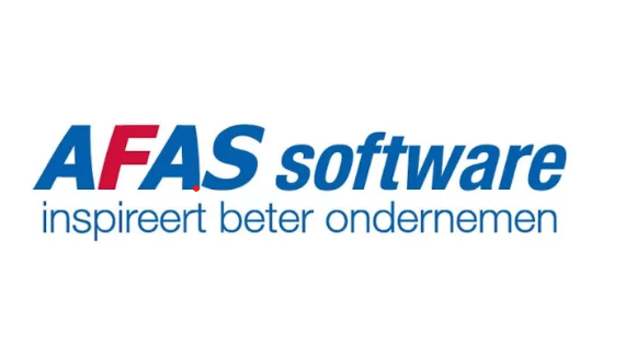 AFAS software logo