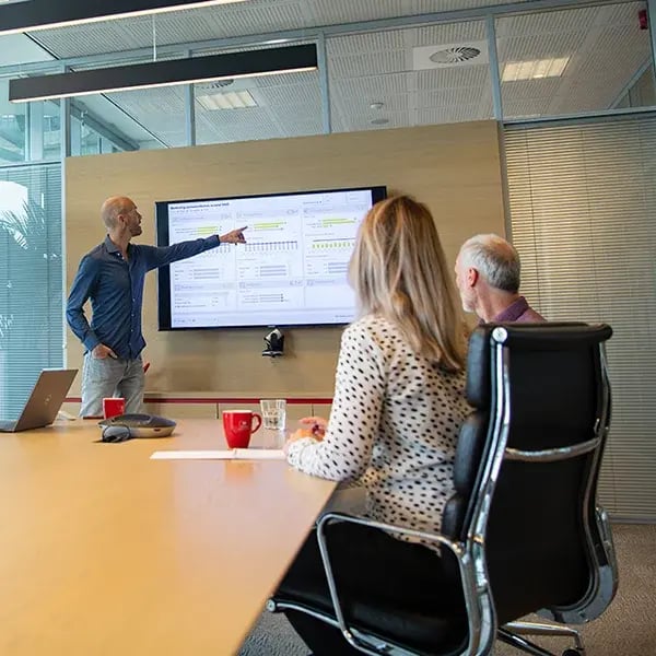 Adoptie en organisatie-ontwikkeling