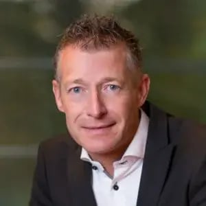 Alpina Group Rob Scholten