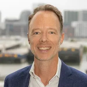 Auteur Bart Gronenschild