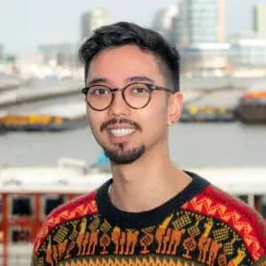 Auteur Danie╠êl Dobson