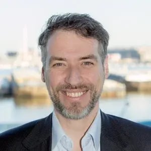 Auteur Friso Spinhoven