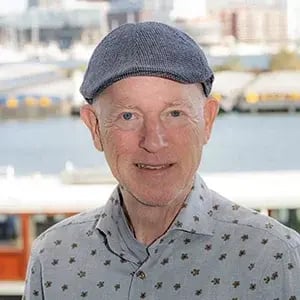 Auteur Gijs in t Veld