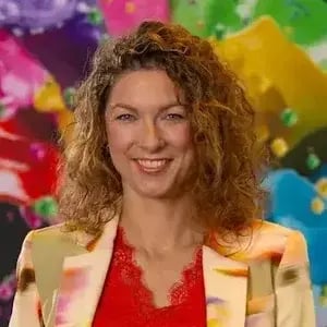 Auteur Kelly Meijers