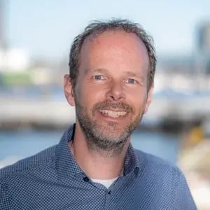 Auteur Maiko Rummens