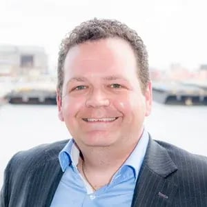 Auteur Patric Schoenaker