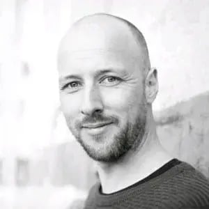 Auteur Ruben Pomstra