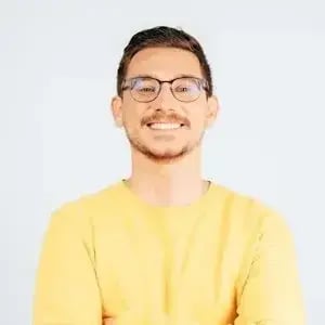 Auteur Valentin Calomme