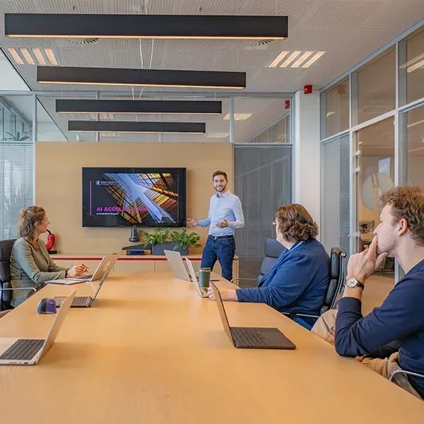 Data en AI strategie