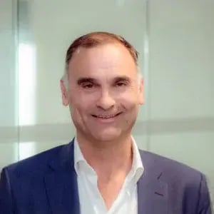 Delta Fiber John Wittekamp