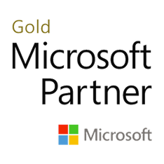 microsoft gold partner
