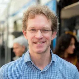 Gemeente Amsterdam Jeroen Grooten