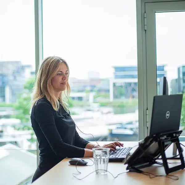 Hoe datavolwassen is jouw organisatie?