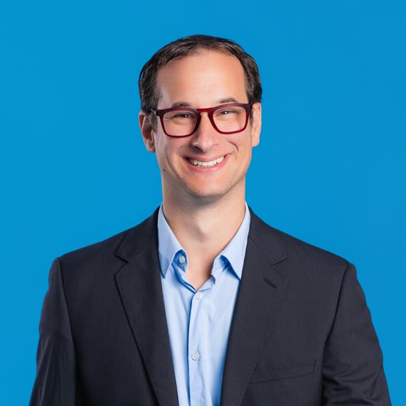 Foto van Jeroen van de Lockand.