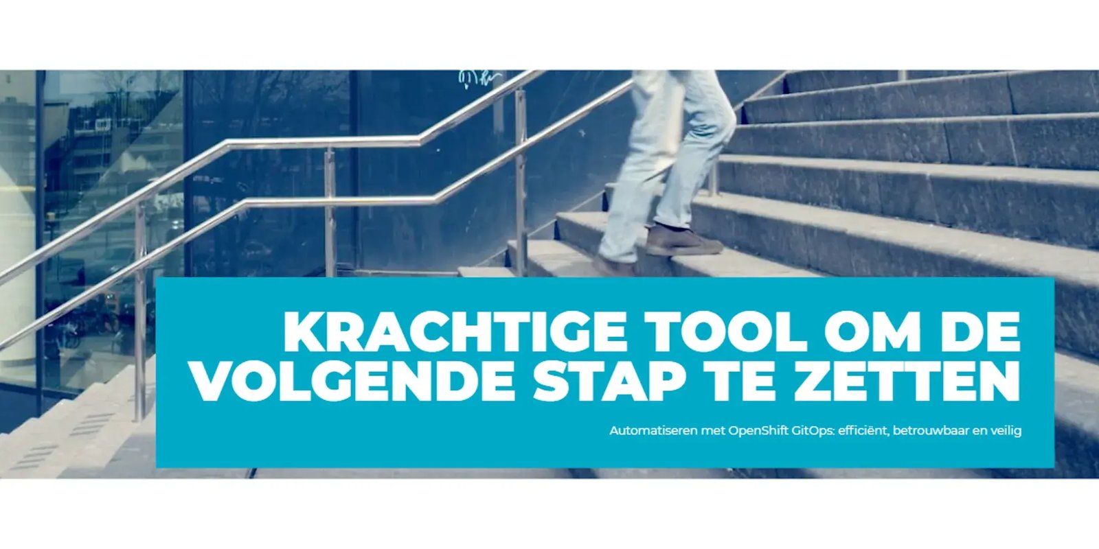 Krachtige tool