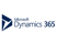 Microsoft Dynamics icon.