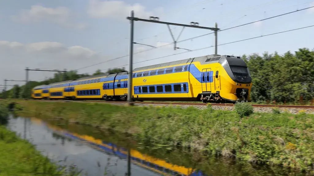 Medewerkers van Heijmans